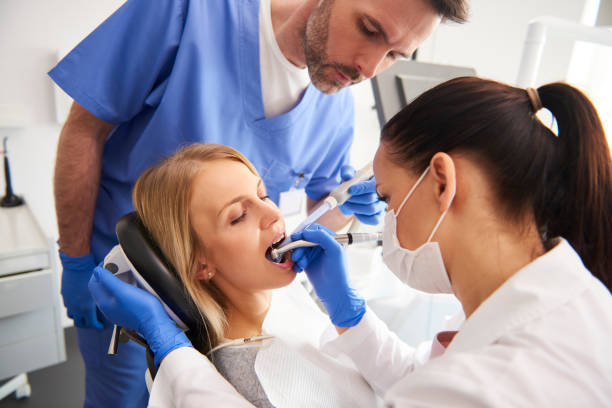 Pensacola Station, FL Dental Services Company