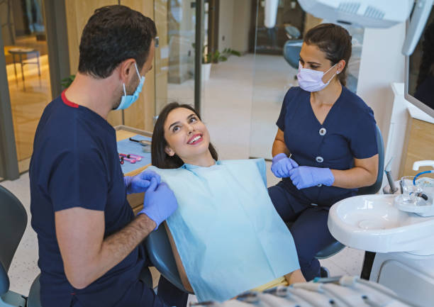 Best Dental Exams and Cleanings  in Pensacola Station, FL