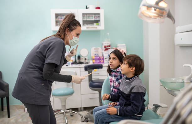 Oral Cancer Screening in Pensacola Station, FL