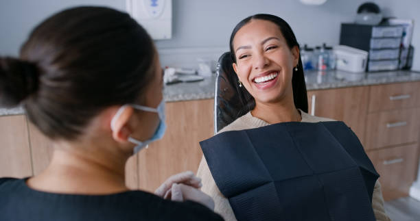 Best Wisdom Tooth Removal  in Pensacola Station, FL