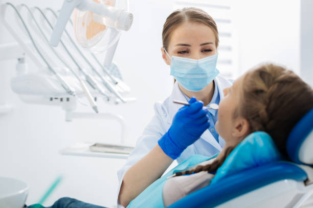 Dental Bonding in Pensacola Station, FL